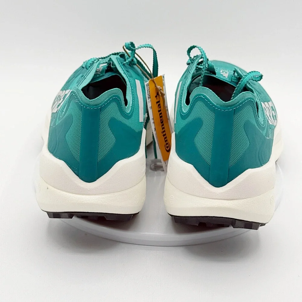 Adidas Terrex Agravic Speed 'Pure Teal' / Size 12 Mens / JR5239, NEW